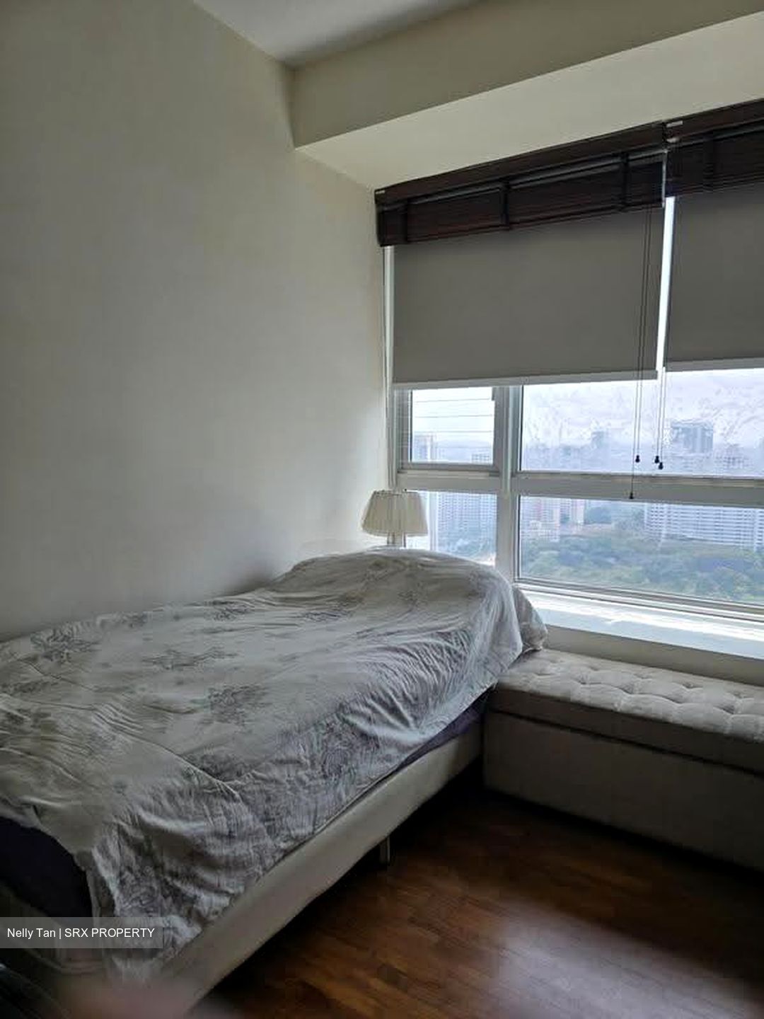 Clover By The Park (D20), Condominium #608218641